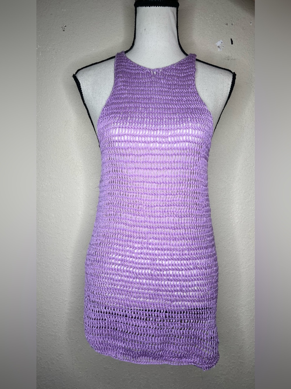 NEW Mikoh Ulupua Cover Up Dress in Poi